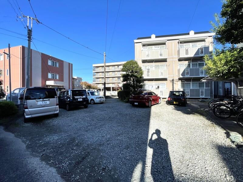 ヴィレッジⅡ 7