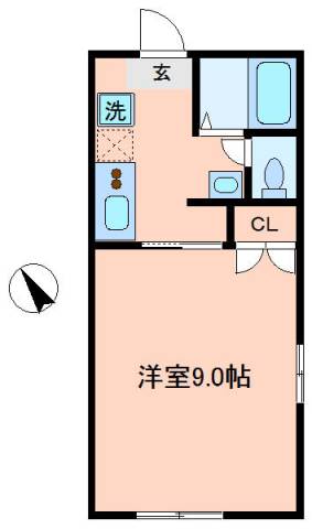 ライズ 1