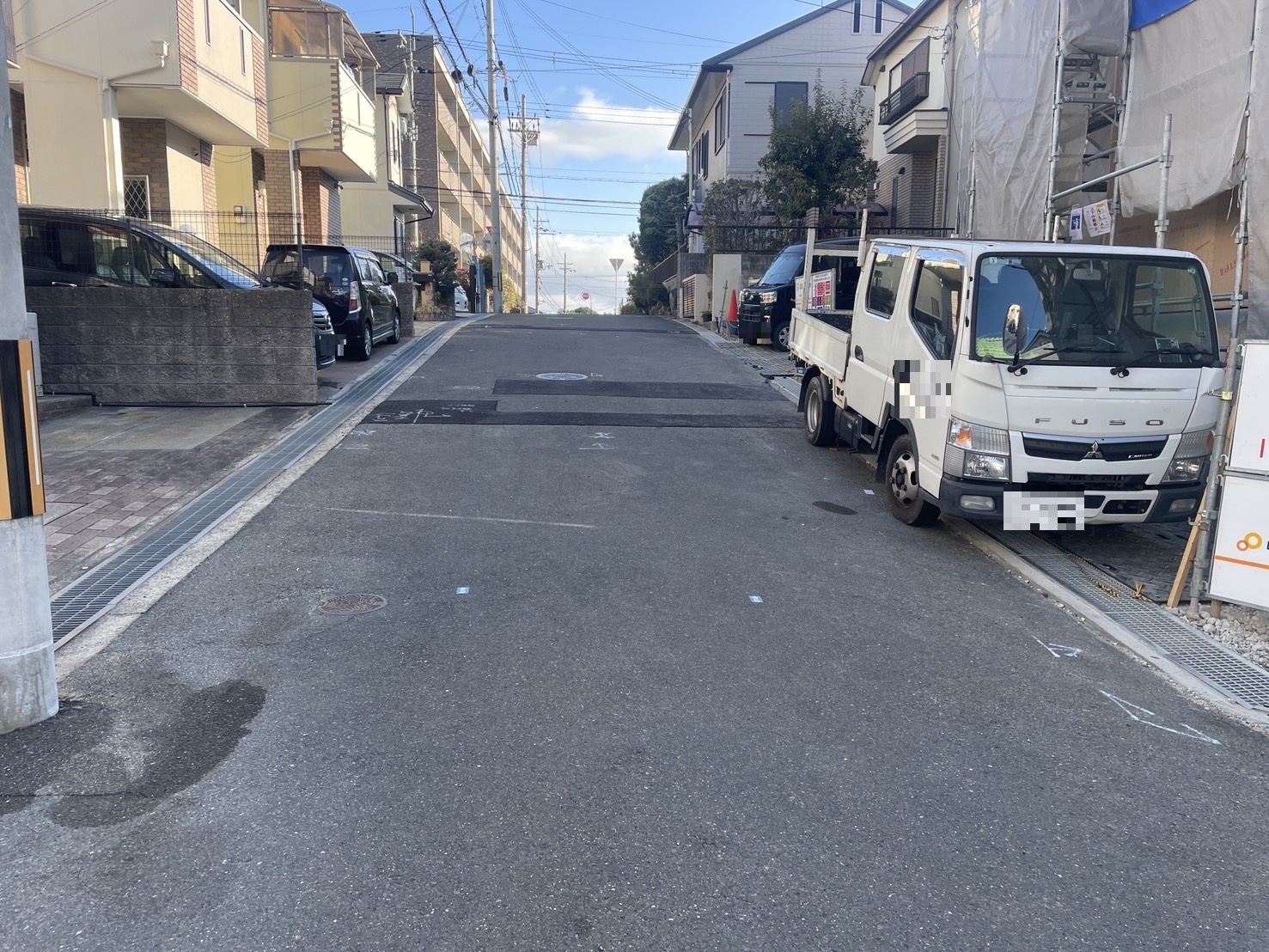 Brand New 4-Bedroom House in Korigaoka 8