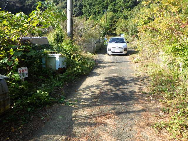 Land in Ishimaki hommachi 3