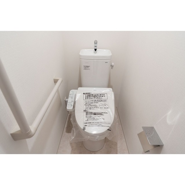 グランカーサ平井 9