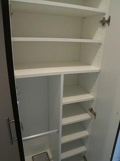 アイル大森壱番館 3