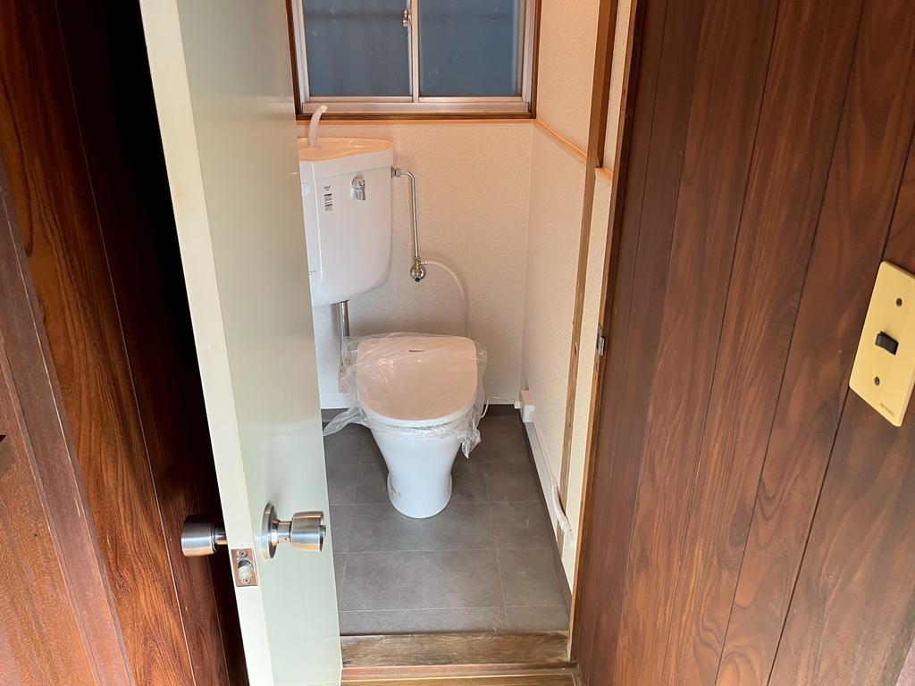 奈良県生駒郡斑鳩町法隆寺東２丁目３－１３ 貸家 4