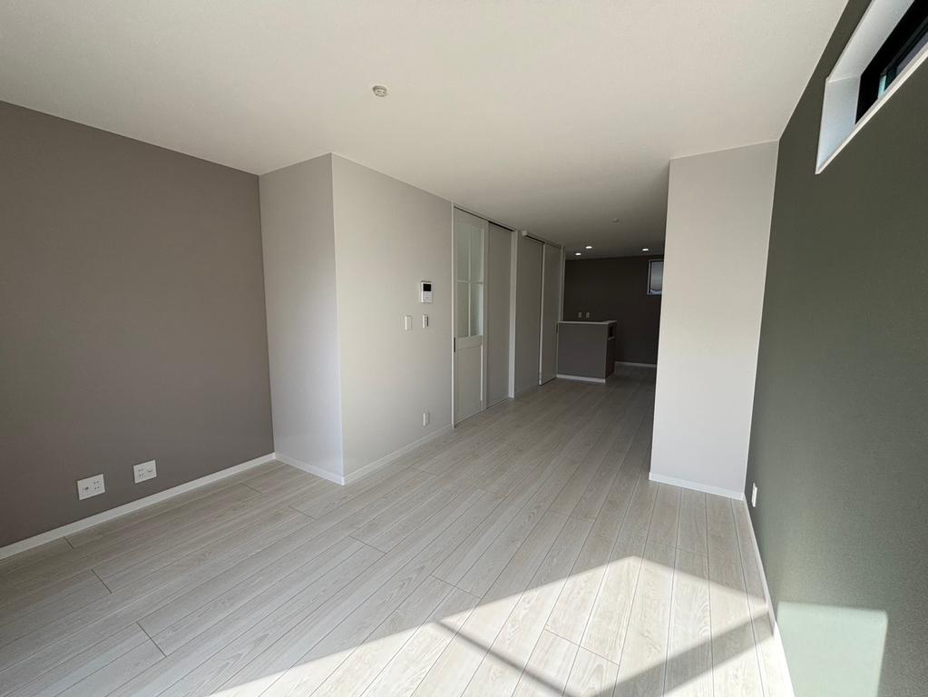Brand New 3-Bedroom House in Nasuzukuri kitamachi 4