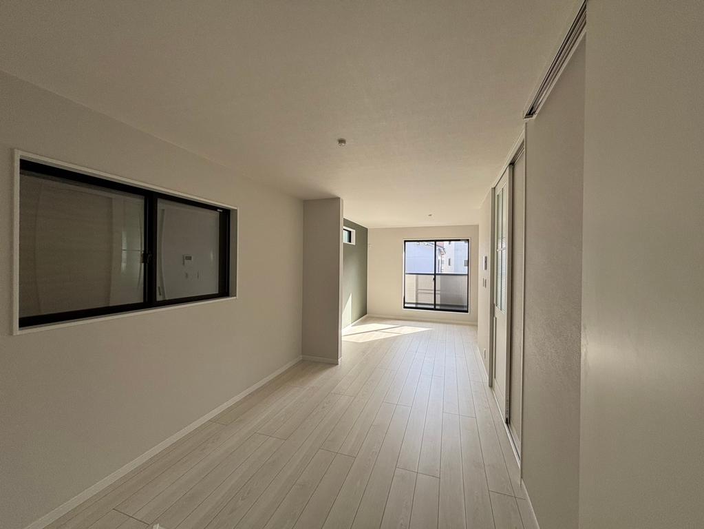 Brand New 3-Bedroom House in Nasuzukuri kitamachi 3