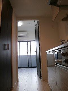 アイル大森壱番館 5