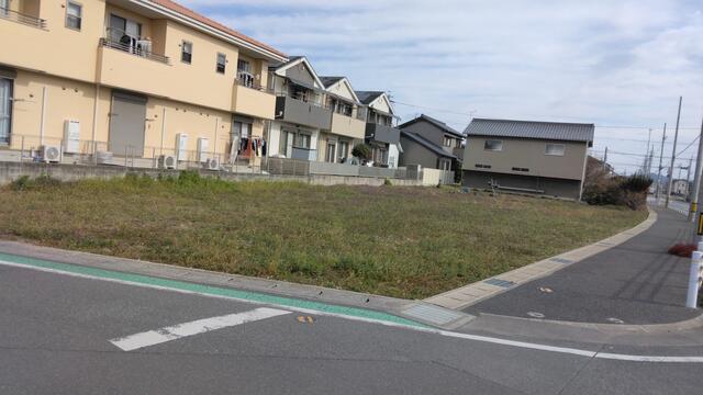 Land in Ichidacho 1