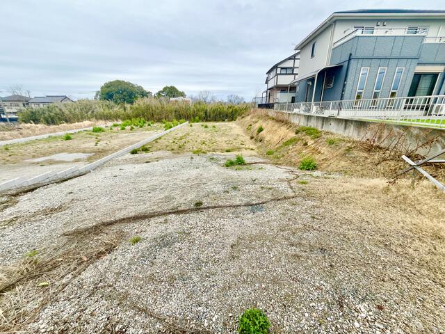 Land in Higashioshimizucho 2
