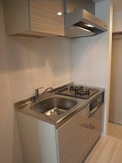 アイル大森壱番館 4