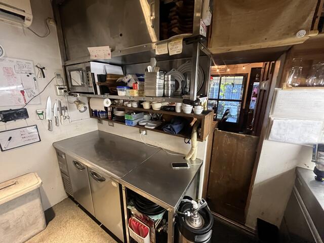 Charming Property Near Station in Tsukishima 7