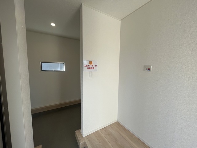 Brand New 3-Bedroom House Near Station in Iidashinden 1