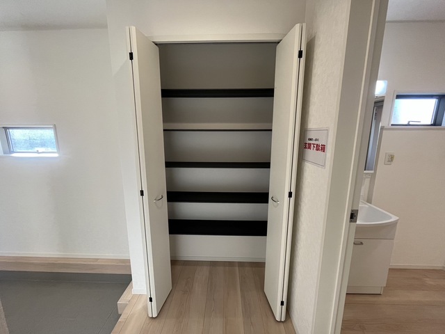 Brand New 3-Bedroom House Near Station in Iidashinden 5