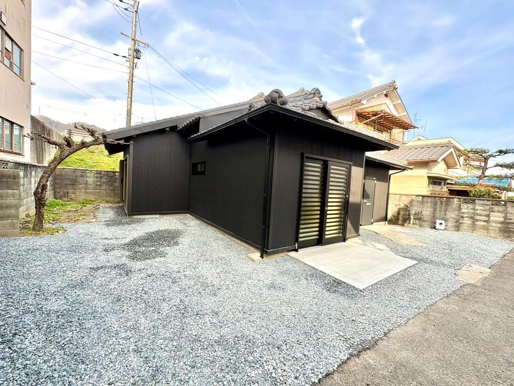 大阪府三島郡島本町広瀬２丁目１－１２ 店舗戸建 3