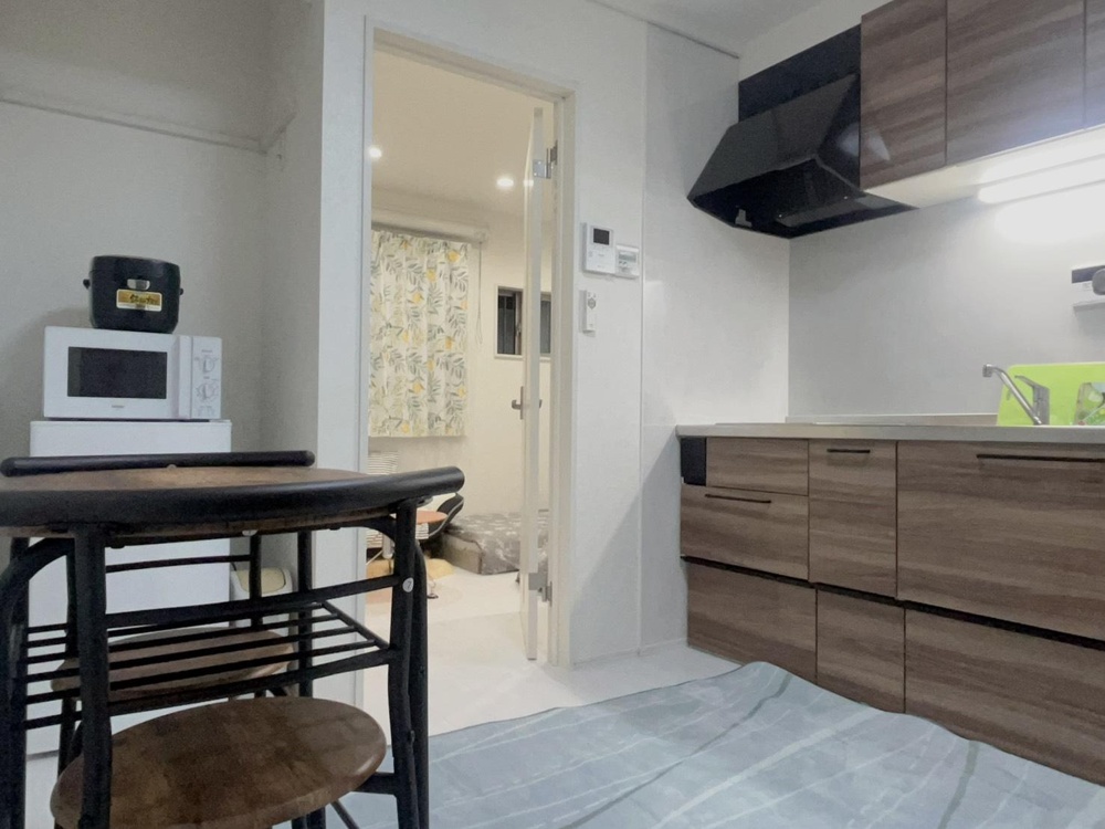 Classic 3-Bedroom House in Nishidai(2-4-chome) 9
