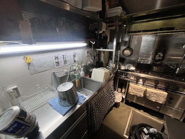 Charming Property Near Station in Tsukishima 5