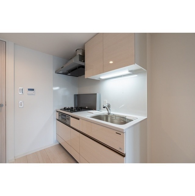 グランカーサ平井 5