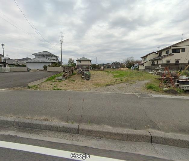 Land in Kitaima 0