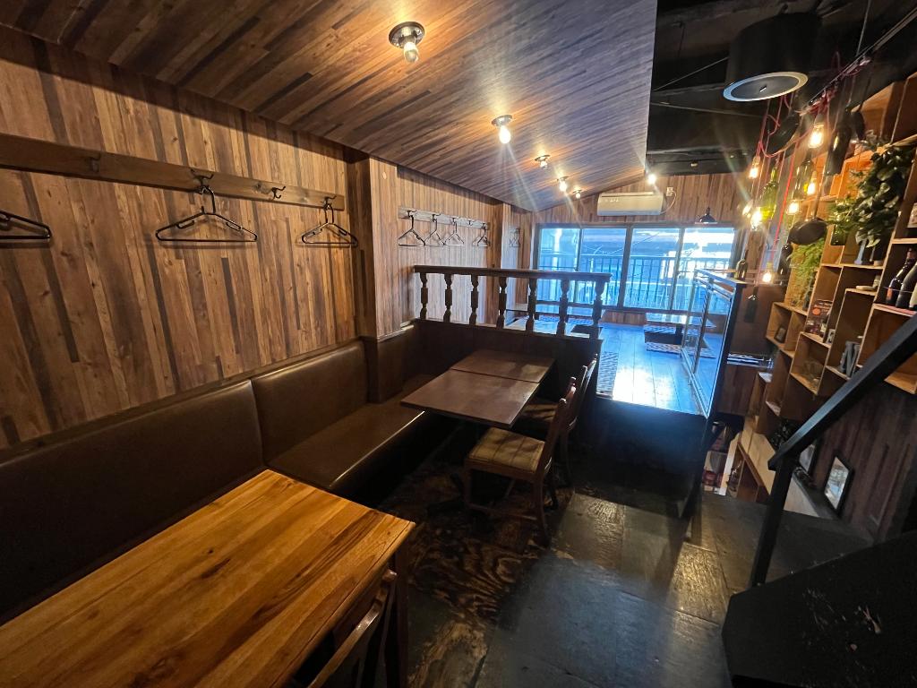 Charming Property Near Station in Tsukishima 9