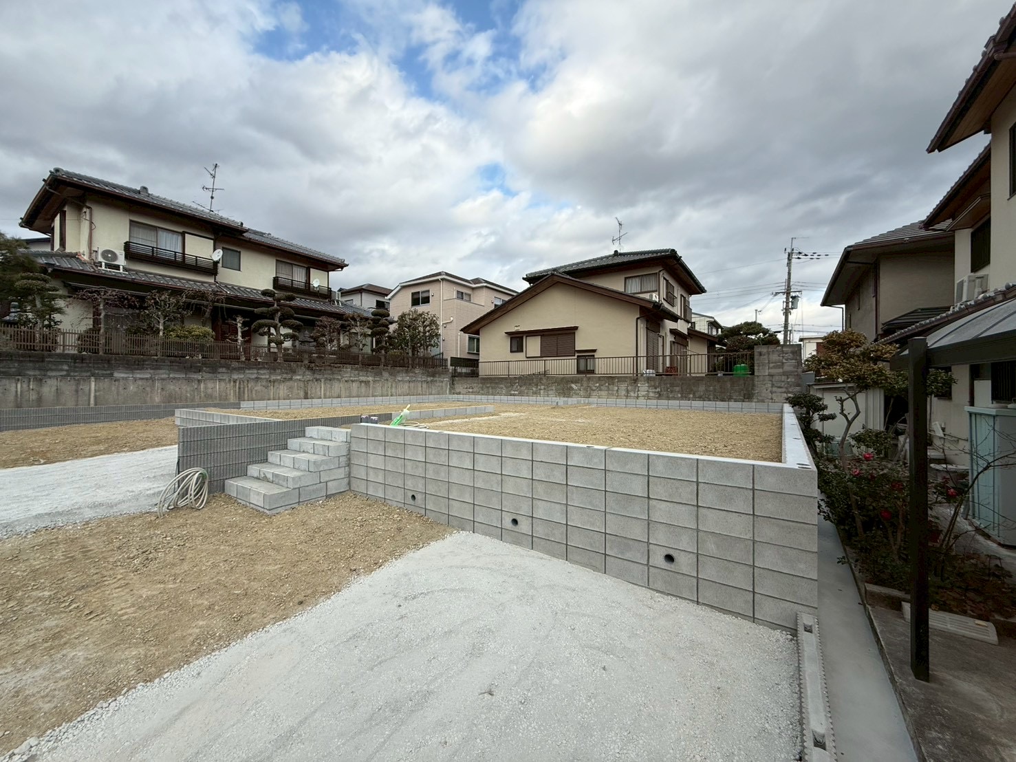 Brand New 4-Bedroom House in Yamanoe nishimachi 4