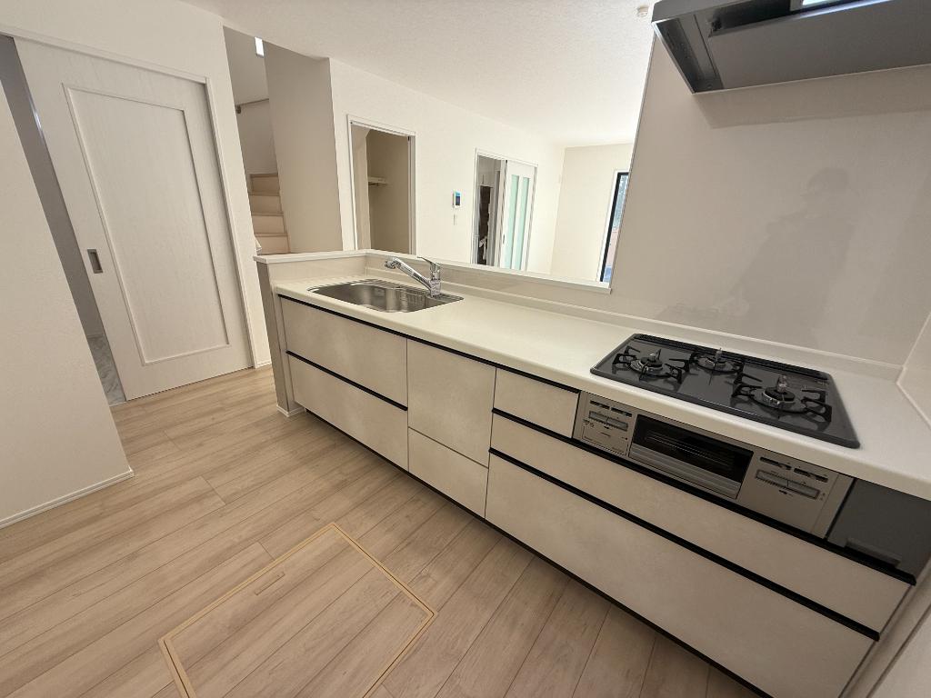 Brand New 4-Bedroom House in Higashikori shimmachi 3