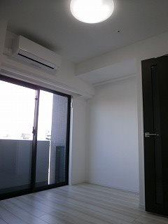 アイル大森壱番館 8