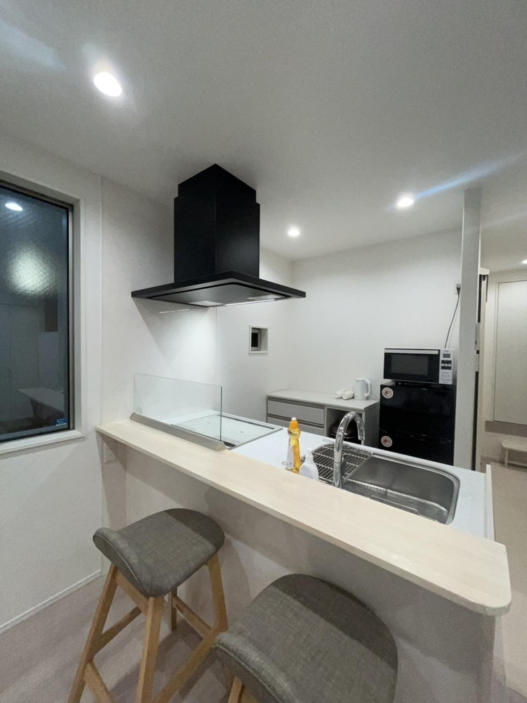 Classic 3-Bedroom House in Nishidai(2-4-chome) 3