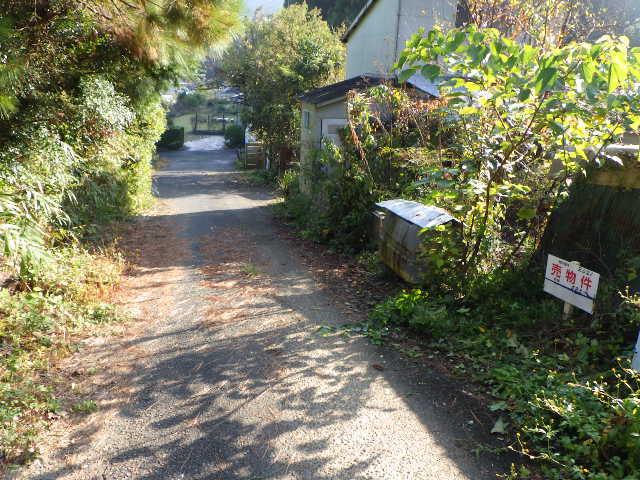 Land in Ishimaki hommachi 4