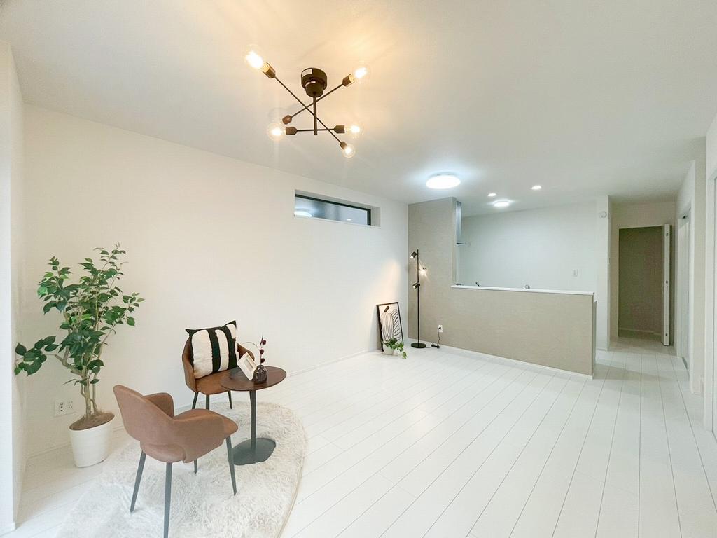 Brand New 4-Bedroom House in Higashikori shimmachi 7