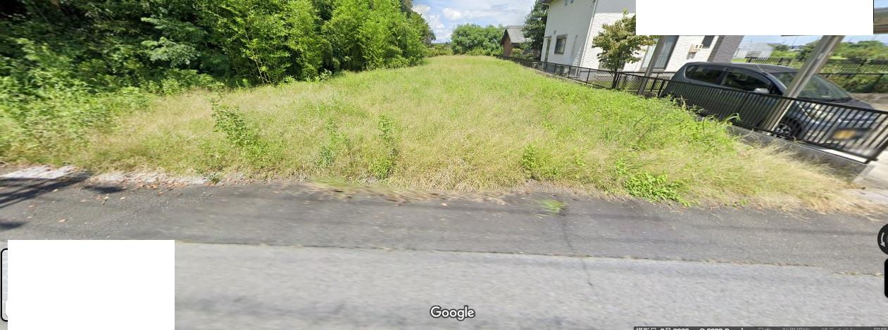 Land in Meichi 2