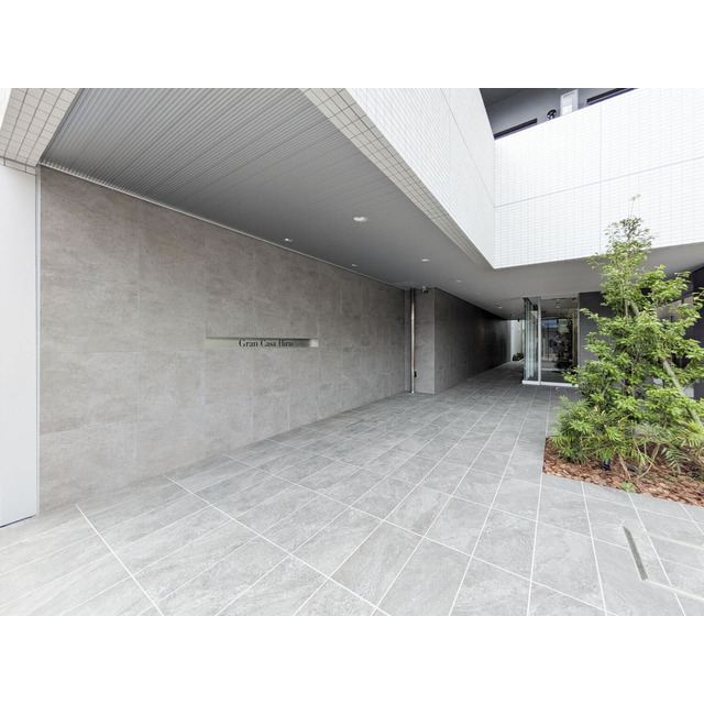 グランカーサ平井 3