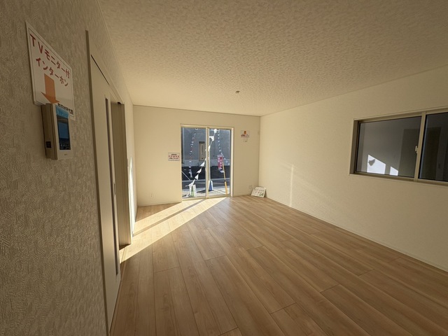 Brand New 3-Bedroom House Near Station in Iidashinden 3