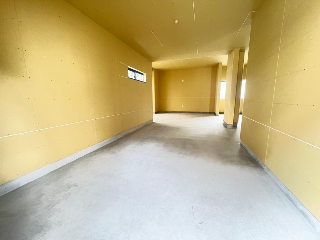 大阪府三島郡島本町広瀬２丁目１－１２ 店舗戸建 4