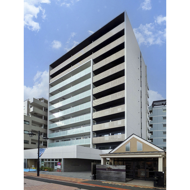 グランカーサ平井 0