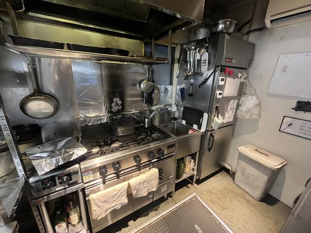 Charming Property Near Station in Tsukishima 6