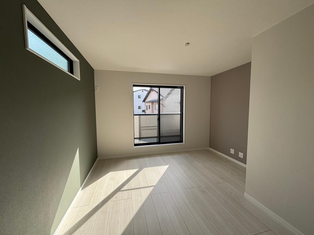 Brand New 3-Bedroom House in Nasuzukuri kitamachi 5