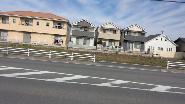 Land in Ichidacho 2