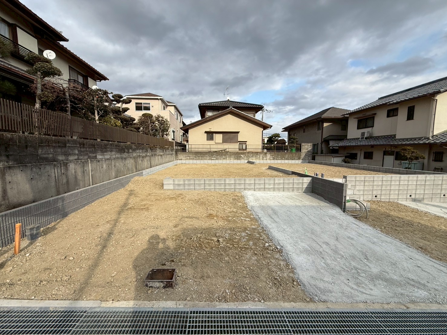 山之上西町21-20_4790万_新築 4