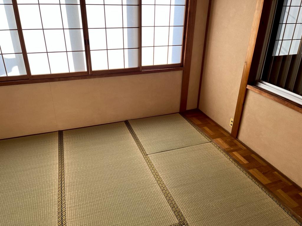 奈良県生駒郡斑鳩町法隆寺東２丁目３－１３ 貸家 5