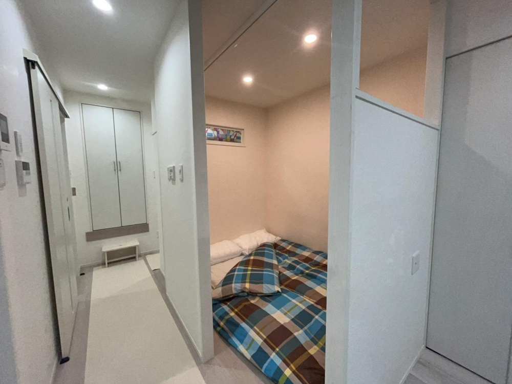 Classic 3-Bedroom House in Nishidai(2-4-chome) 6