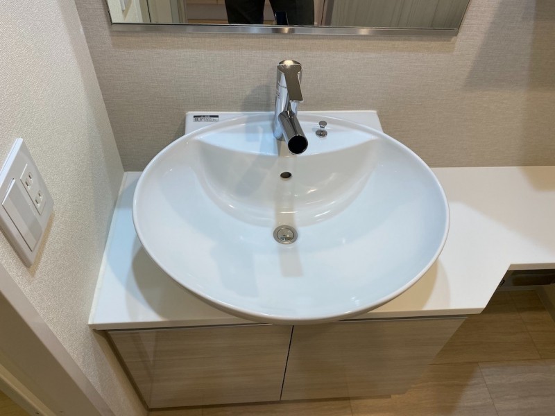 クレイシア大井町 6