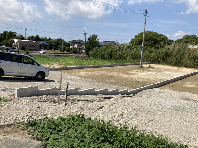 Land in Higashioshimizucho 5