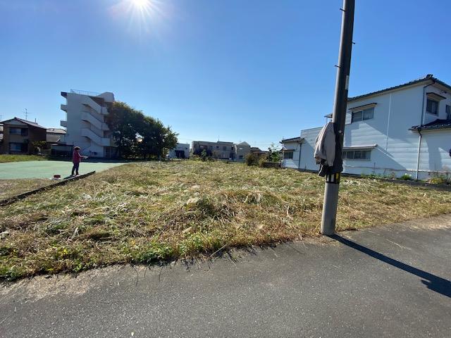 Land in Kitagatacho kitagata 0