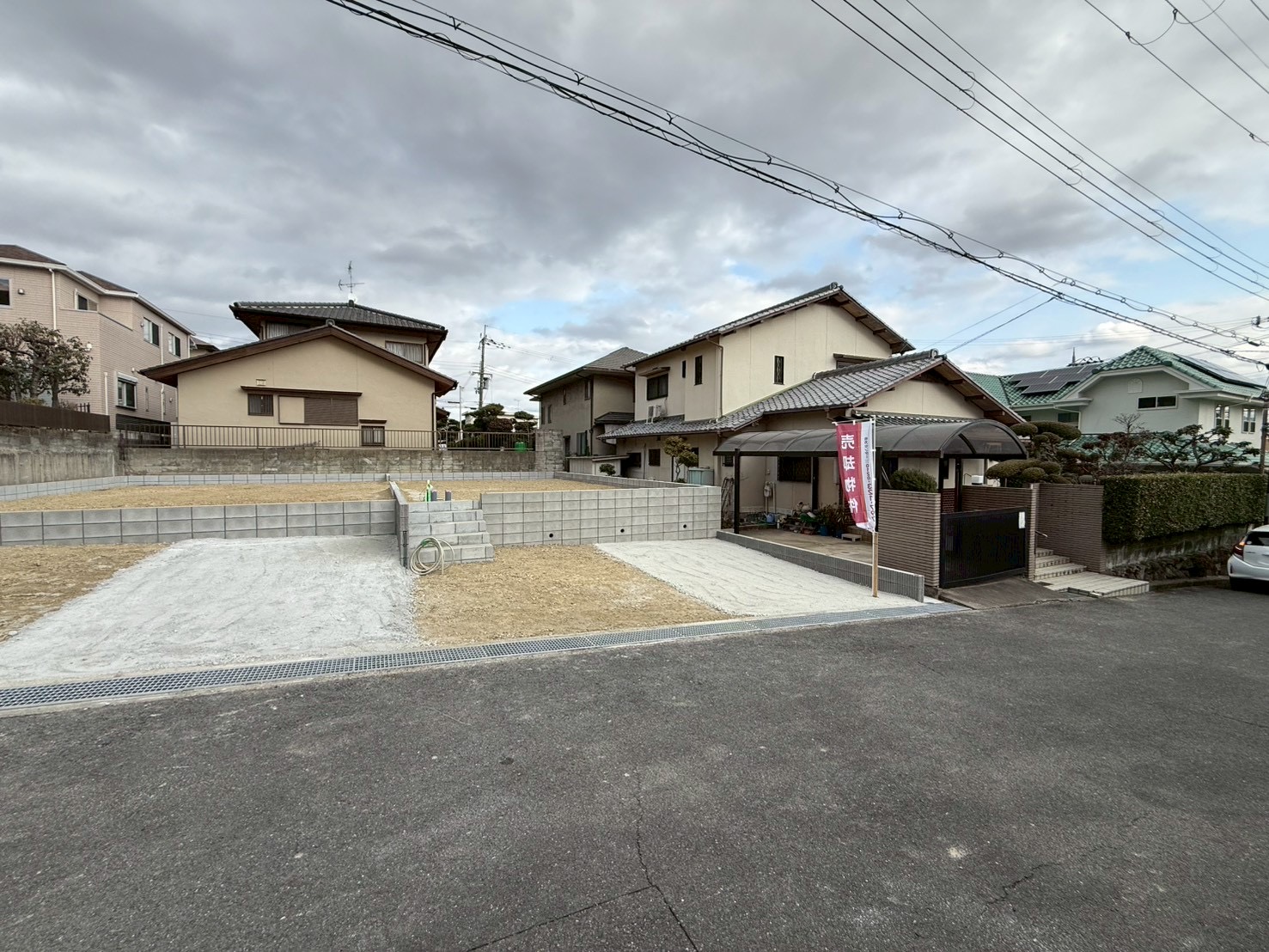 山之上西町21-20_4790万_新築 5