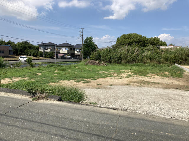 Land in Higashioshimizucho 7