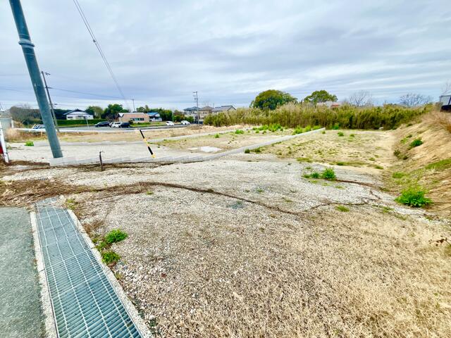 Land in Higashioshimizucho 1