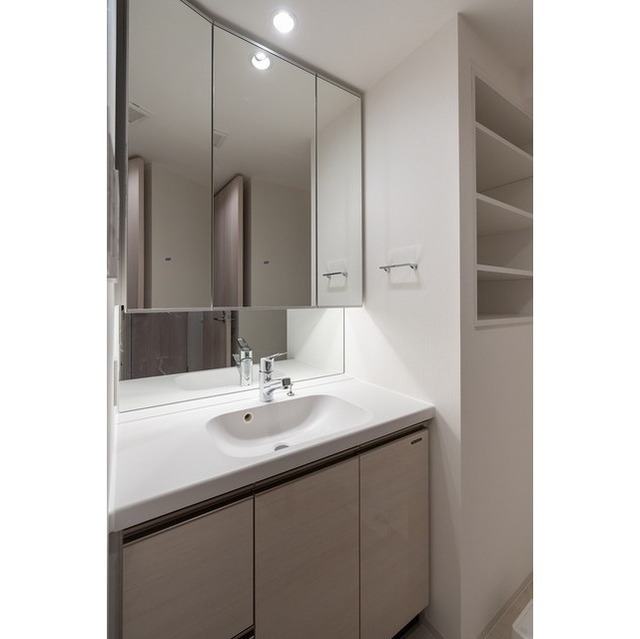 グランカーサ平井 7