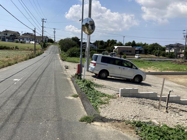 Land in Higashioshimizucho 6