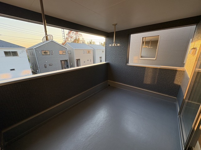 Brand New 3-Bedroom House Near Station in Iidashinden 6