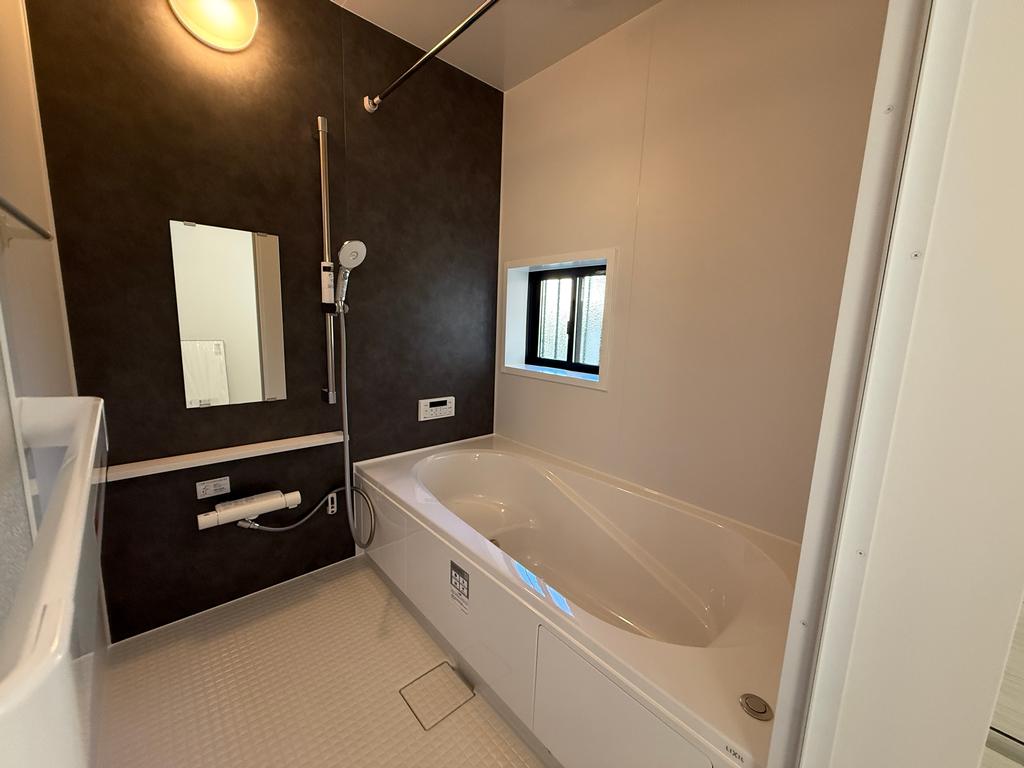 Brand New 4-Bedroom House in Higashikori shimmachi 5