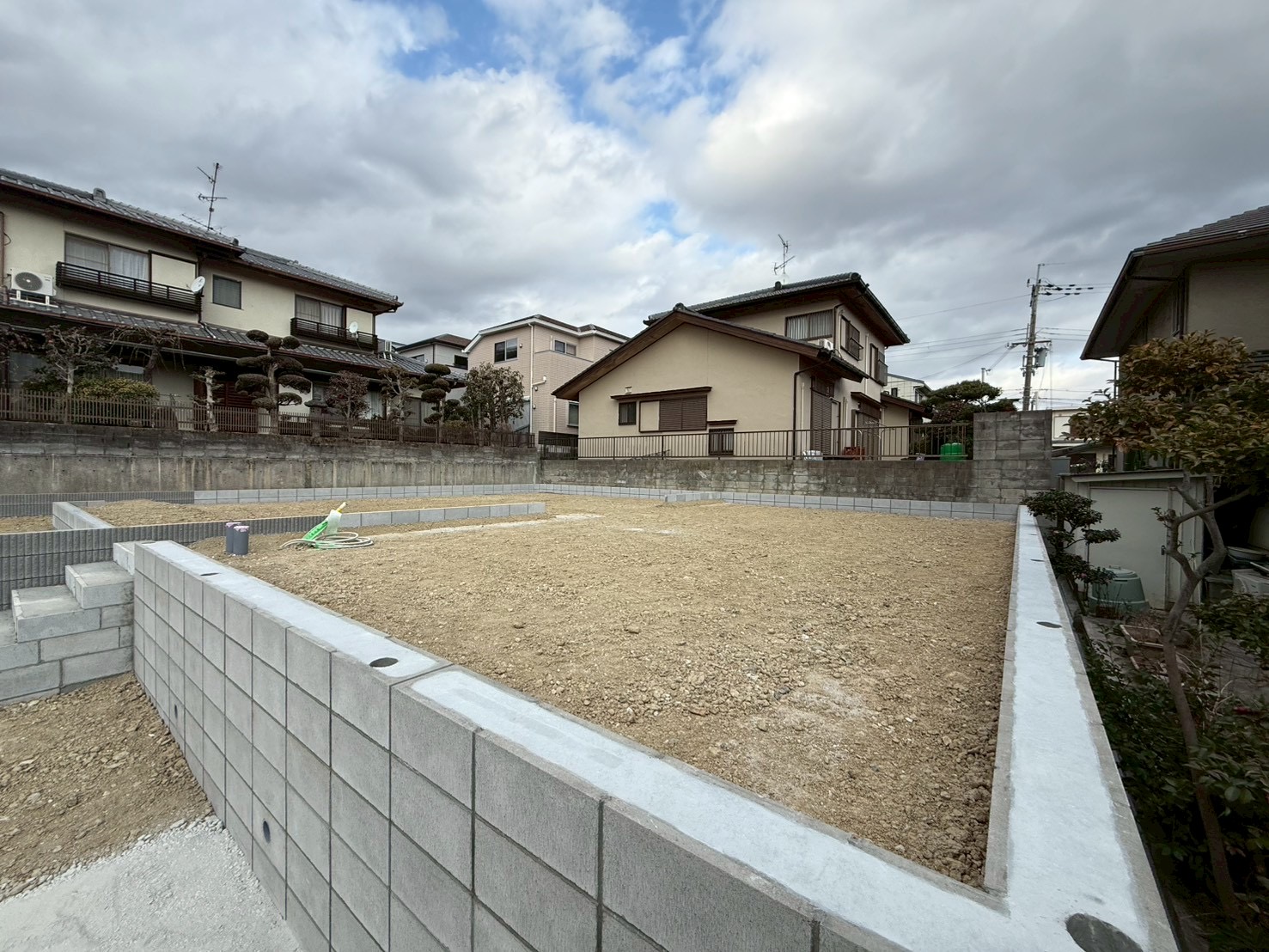 Brand New 4-Bedroom House in Yamanoe nishimachi 3